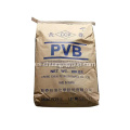 Changchun CCP Polyvinyl Butyral PVB Resina para película